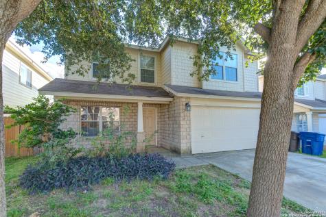 210 Hallie Pass San Antonio TX 78227