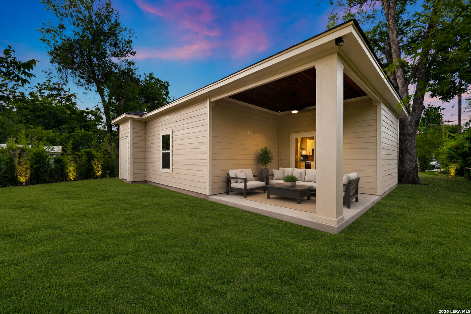 1243 W Harlan Avenue San Antonio TX 78211