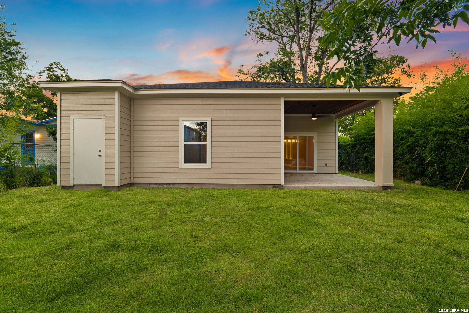 1243 W Harlan Avenue San Antonio TX 78211