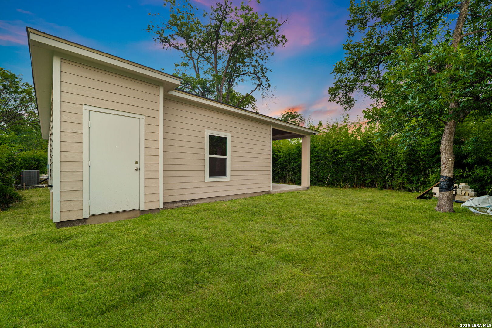 1243 W Harlan Avenue San Antonio TX 78211