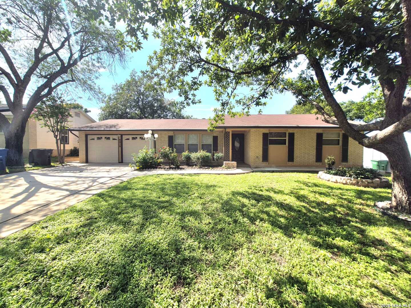 5015 Northfield San Antonio TX 78228