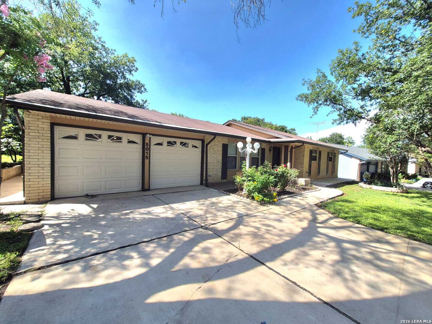 5015 Northfield San Antonio TX 78228