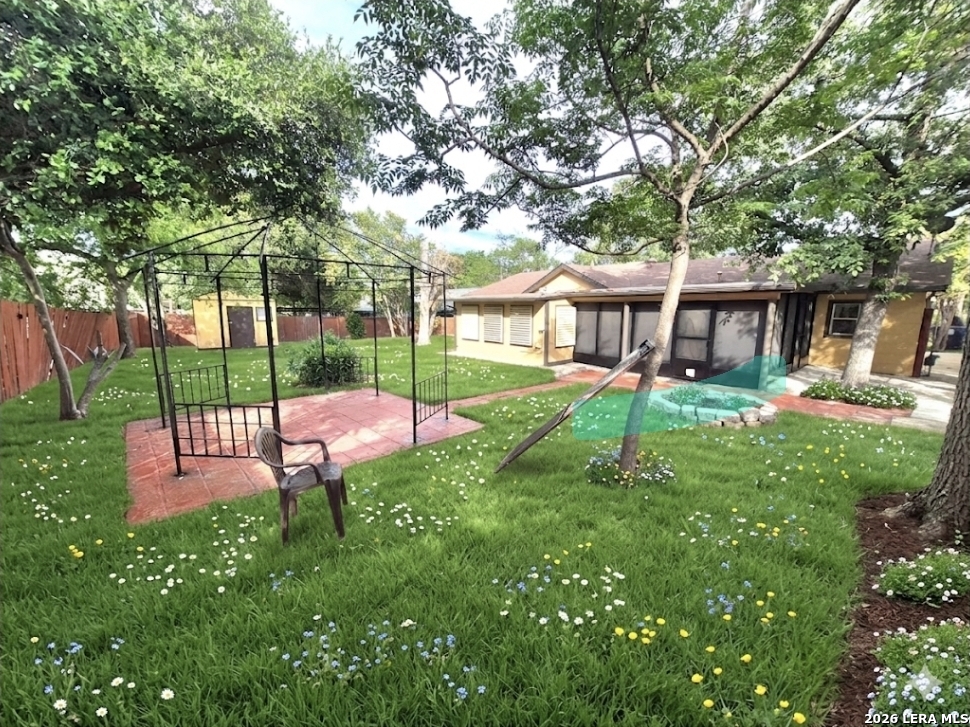 5015 Northfield San Antonio TX 78228