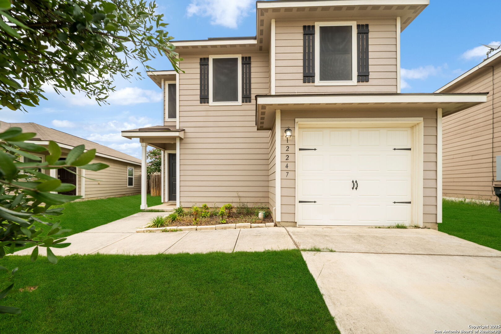 12247 Siragusa San Antonio TX 78252