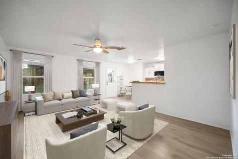 12247 Siragusa San Antonio TX 78252
