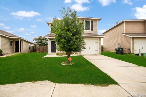 12247 Siragusa San Antonio TX 78252