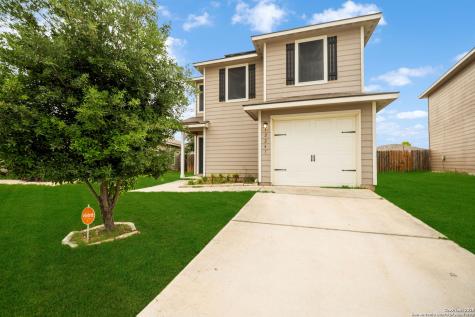 12247 Siragusa San Antonio TX 78252