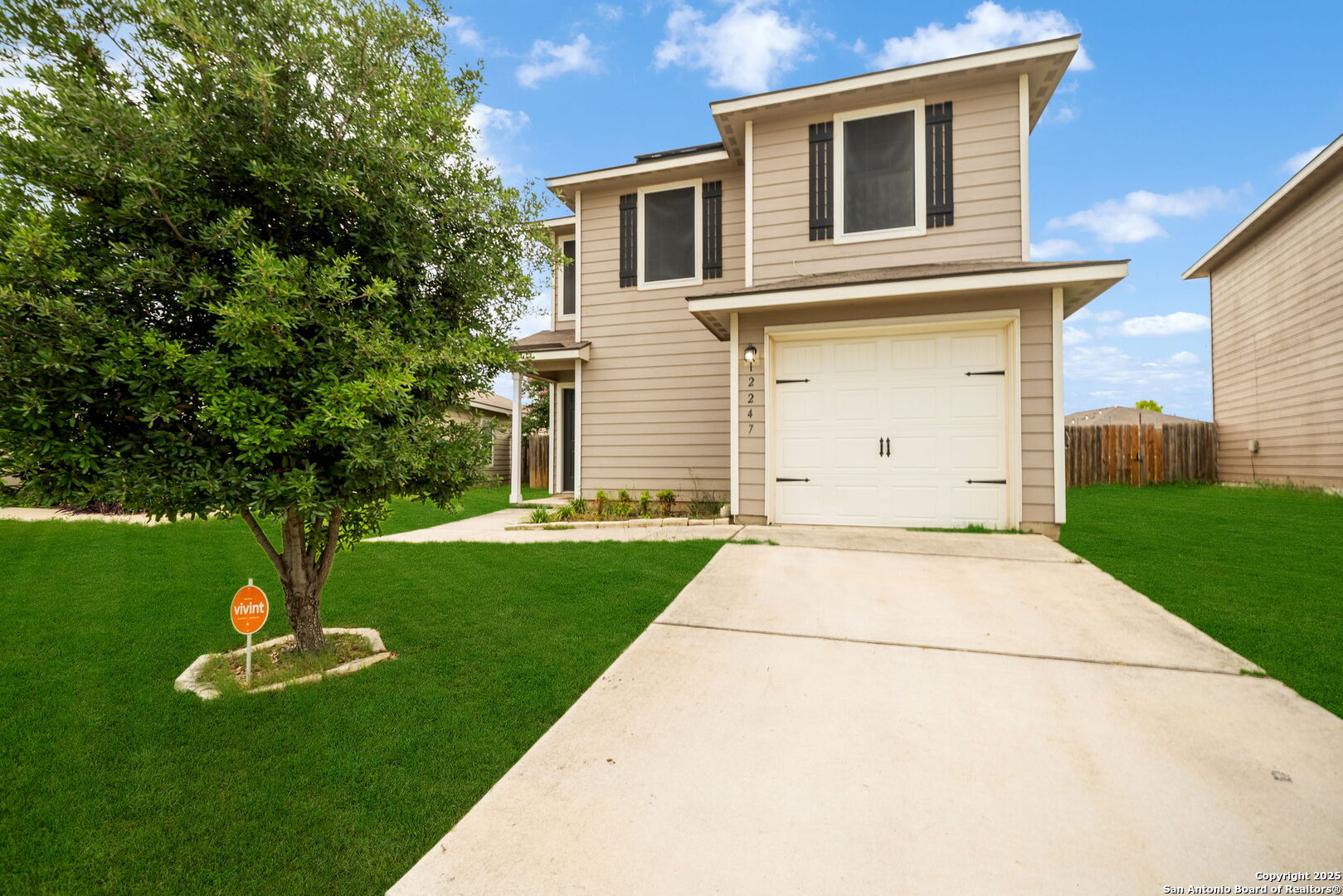 12247 Siragusa San Antonio TX 78252