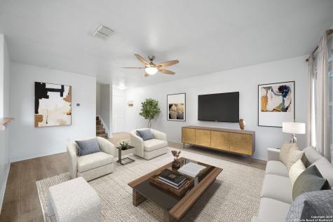 12247 Siragusa San Antonio TX 78252