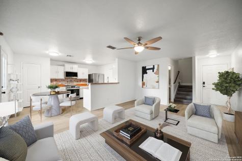 12247 Siragusa San Antonio TX 78252