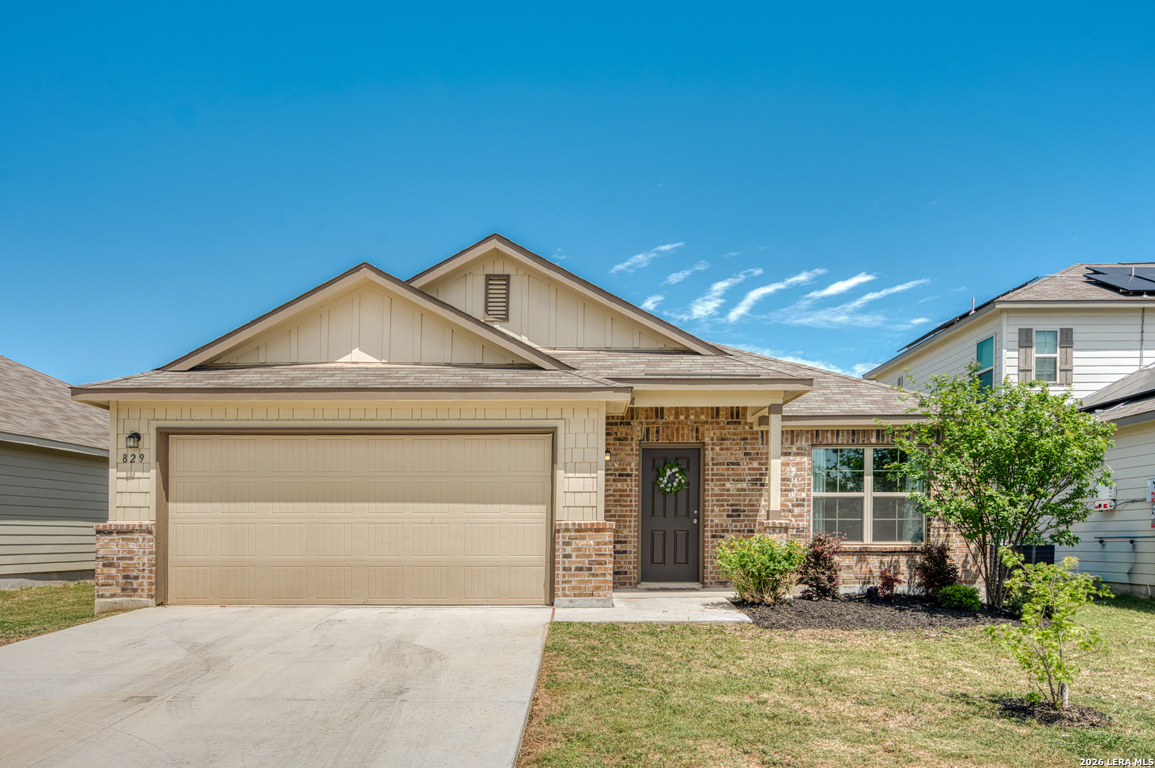 829 Stonemanor Bay Seguin TX 78155