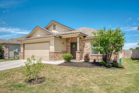 829 Stonemanor Bay Seguin TX 78155