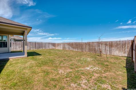 829 Stonemanor Bay Seguin TX 78155