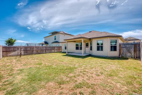 829 Stonemanor Bay Seguin TX 78155