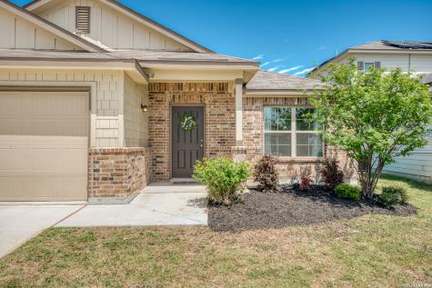 829 Stonemanor Bay Seguin TX 78155