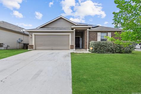 5403 Pearl Valley San Antonio TX 78242