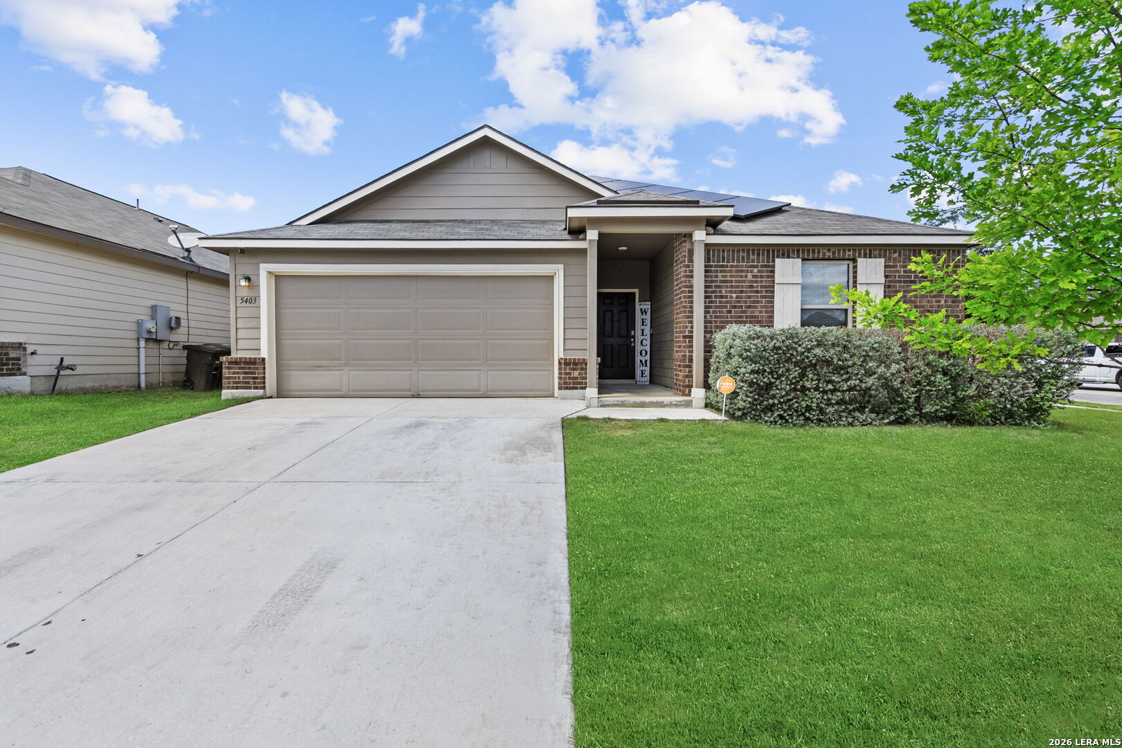 5403 Pearl Valley San Antonio TX 78242