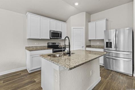 5403 Pearl Valley San Antonio TX 78242