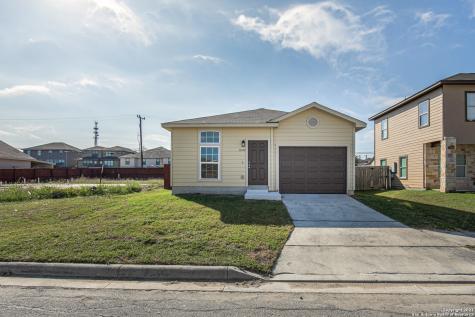 11414 Sea Gull Court San Antonio TX 78245