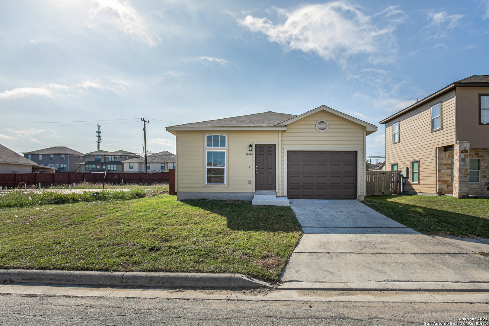 11414 Sea Gull Court San Antonio TX 78245