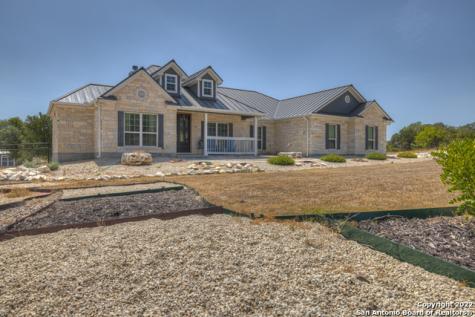 2208 Deer Run Ridge New Braunfels TX 78132