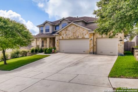 12346 Corsicana Mill San Antonio TX 78253