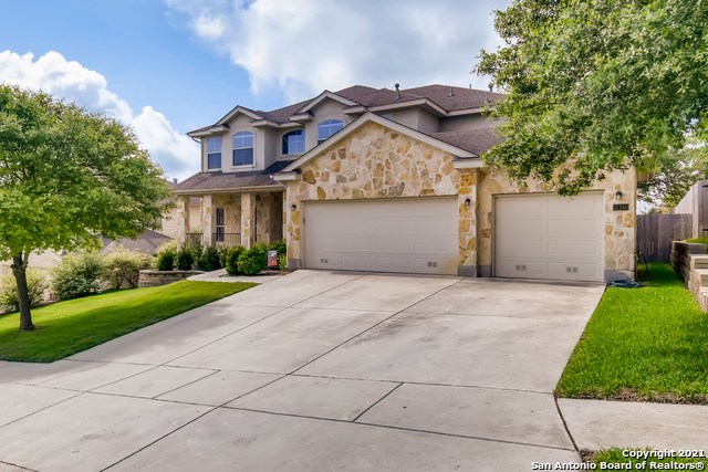 12346 Corsicana Mill San Antonio TX 78253