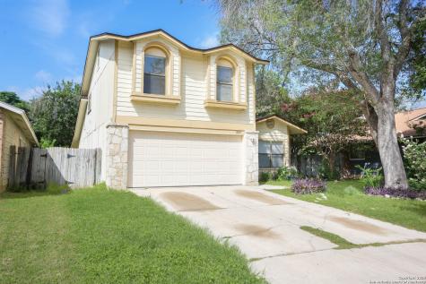 11009 Almond Park San Antonio TX 78249