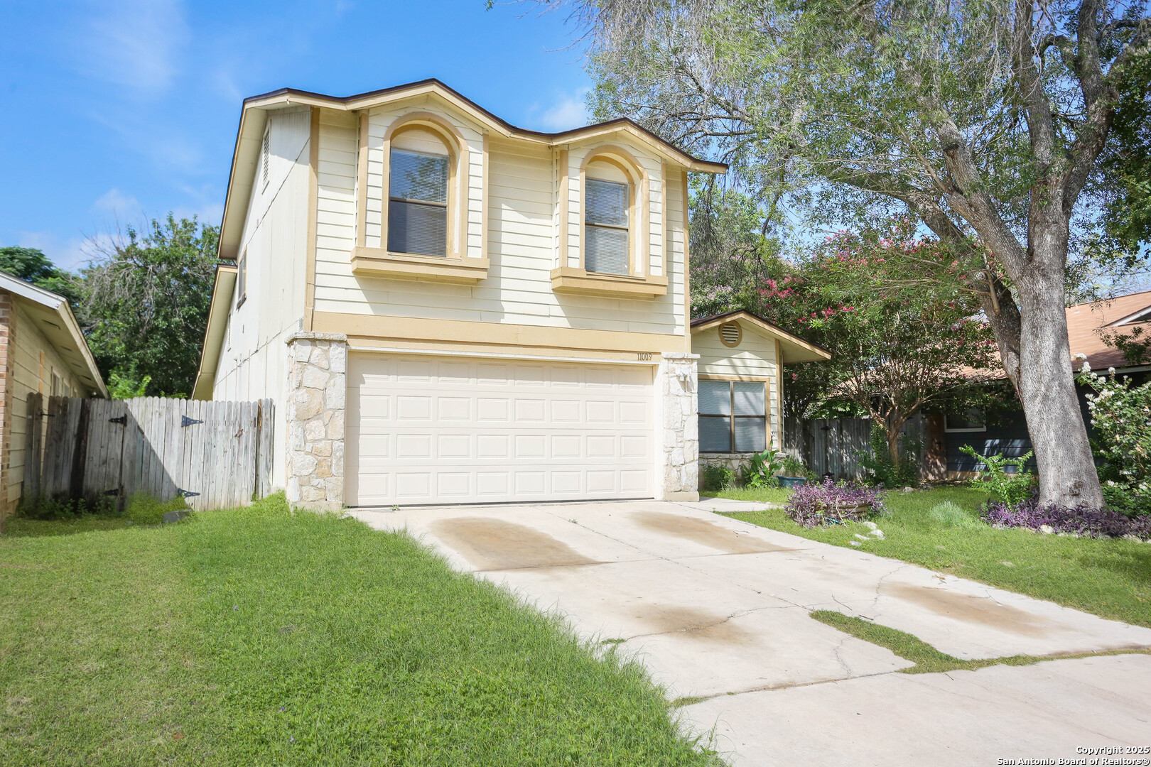 11009 Almond Park San Antonio TX 78249