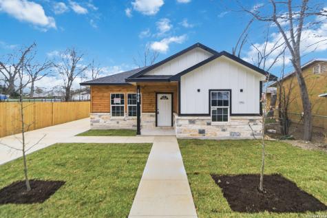 1906 Lennon San Antonio TX 78223