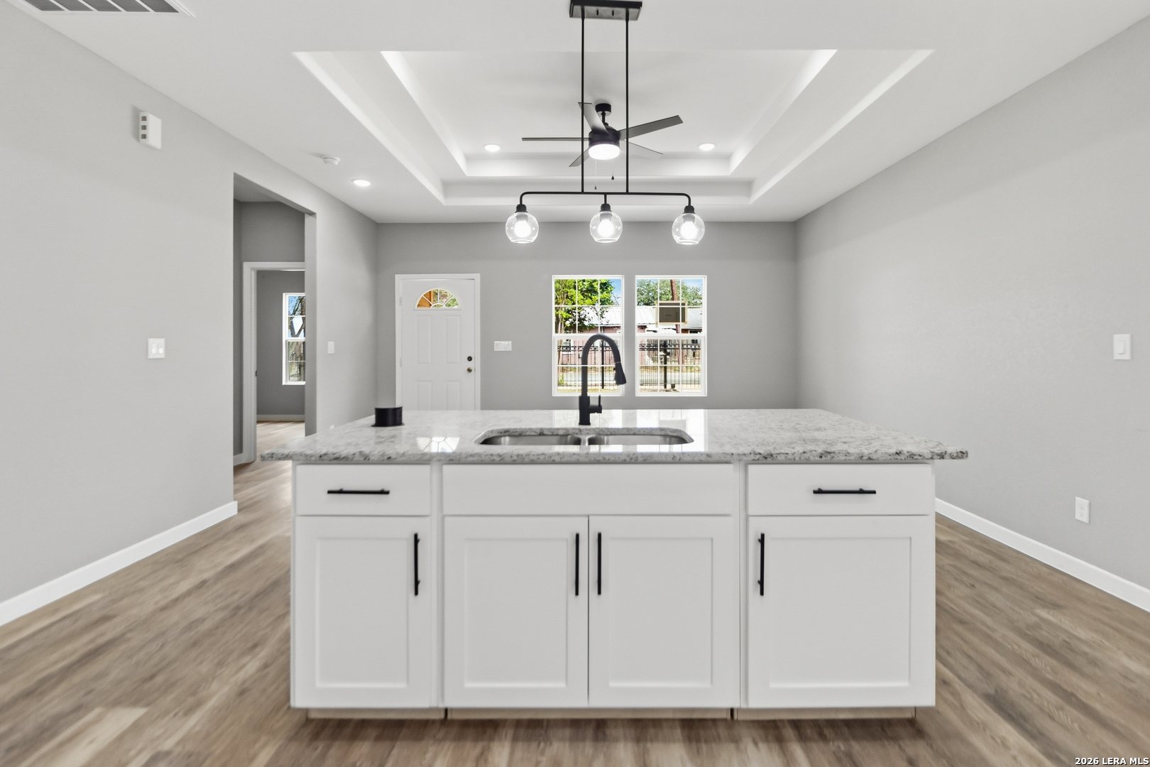 1906 Lennon San Antonio TX 78223