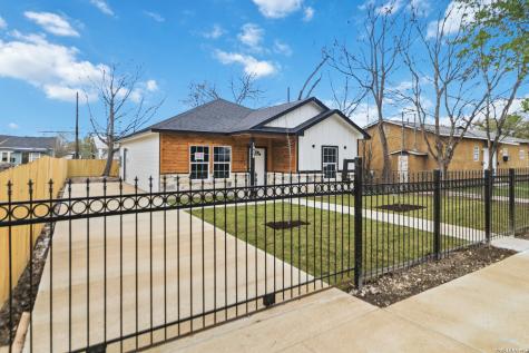 1906 Lennon San Antonio TX 78223
