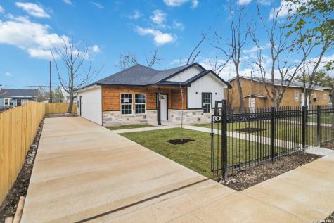 1906 Lennon San Antonio TX 78223