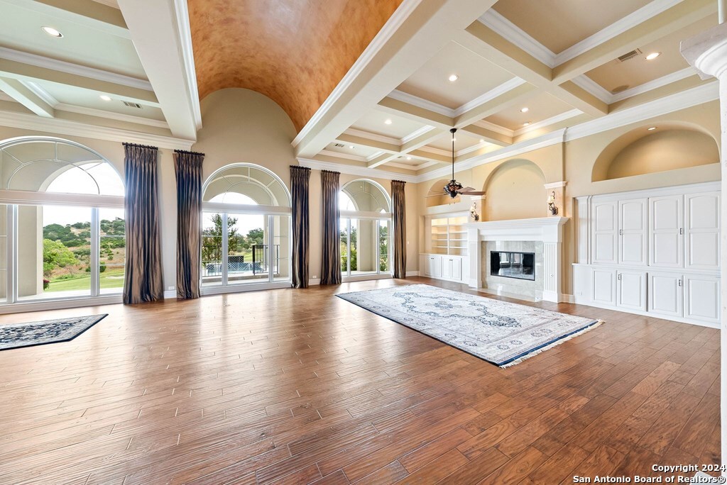 3722 Club View Court Kerrville TX 78028