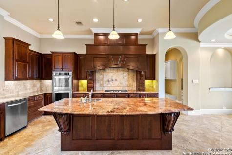 3722 Club View Court Kerrville TX 78028