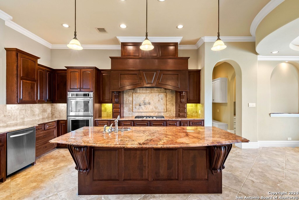 3722 Club View Court Kerrville TX 78028