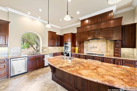 3722 Club View Court Kerrville TX 78028