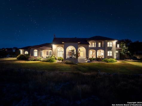 3722 Club View Court Kerrville TX 78028