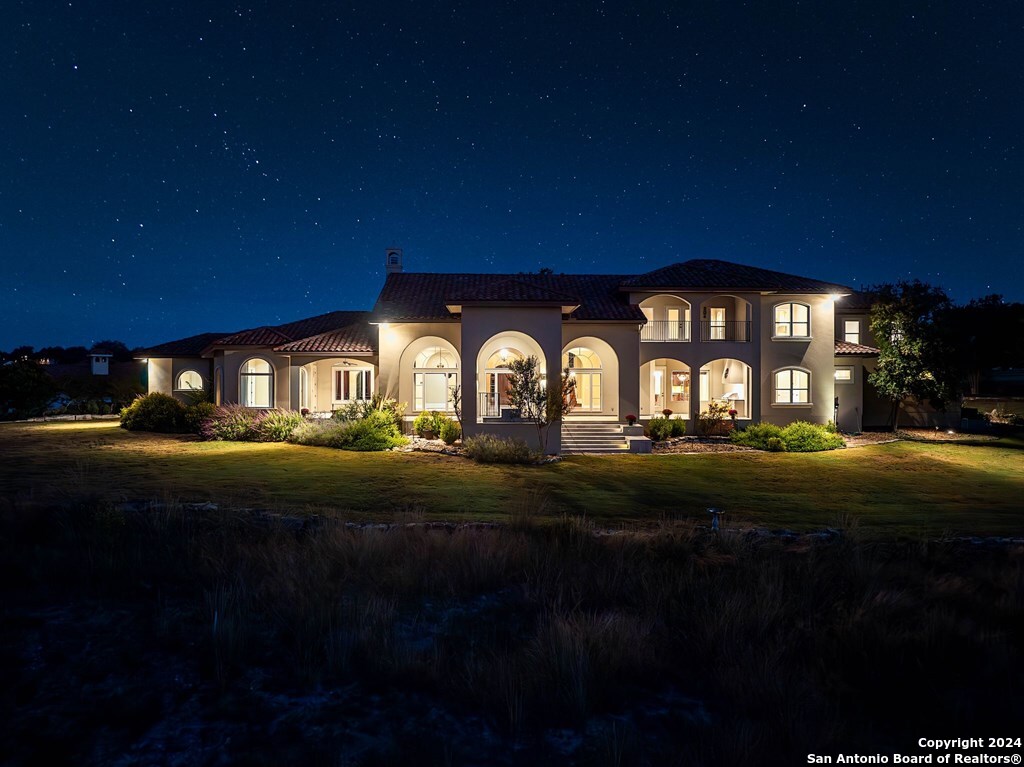 3722 Club View Court Kerrville TX 78028