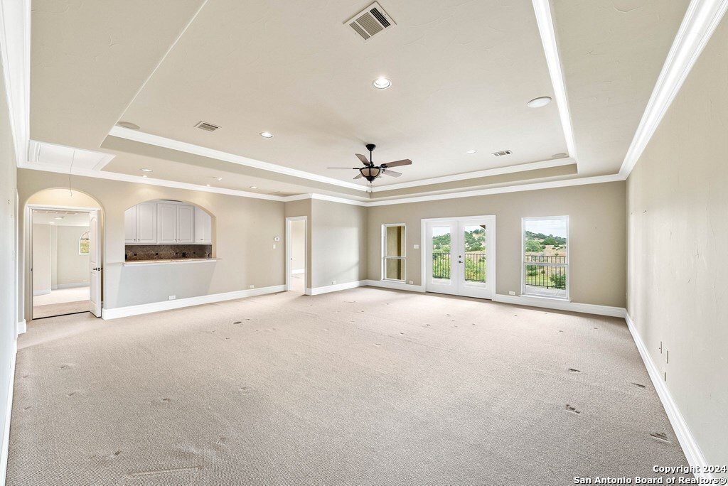 3722 Club View Court Kerrville TX 78028