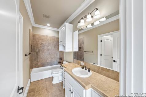 3722 Club View Court Kerrville TX 78028