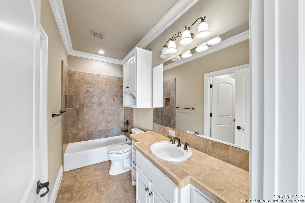 3722 Club View Court Kerrville TX 78028