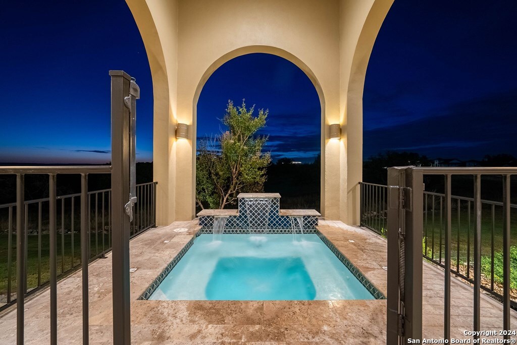 3722 Club View Court Kerrville TX 78028