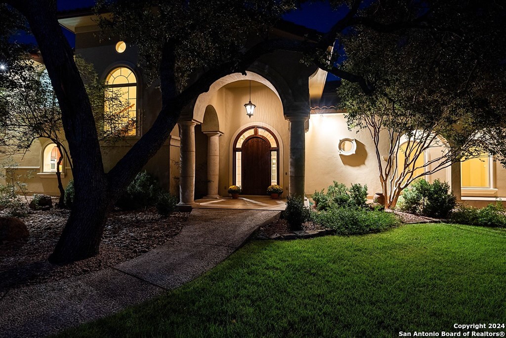 3722 Club View Court Kerrville TX 78028