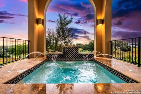 3722 Club View Court Kerrville TX 78028
