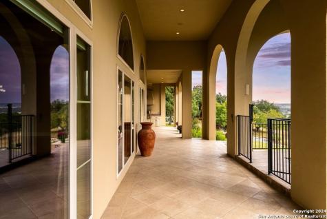 3722 Club View Court Kerrville TX 78028