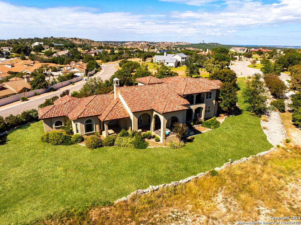 3722 Club View Court Kerrville TX 78028