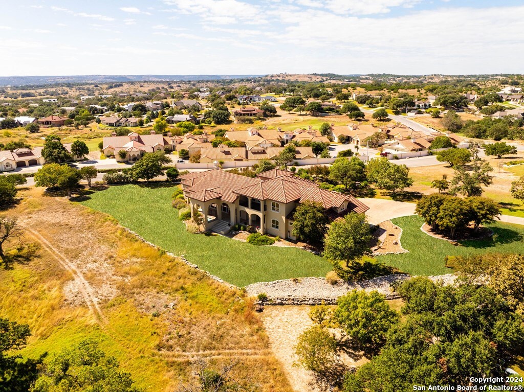 3722 Club View Court Kerrville TX 78028