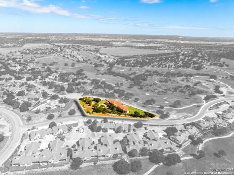 3722 Club View Court Kerrville TX 78028
