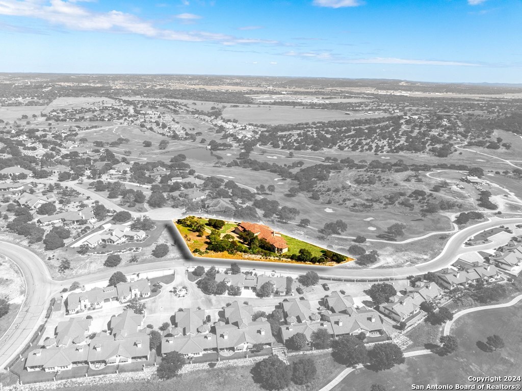 3722 Club View Court Kerrville TX 78028